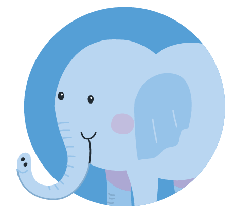 Elefant