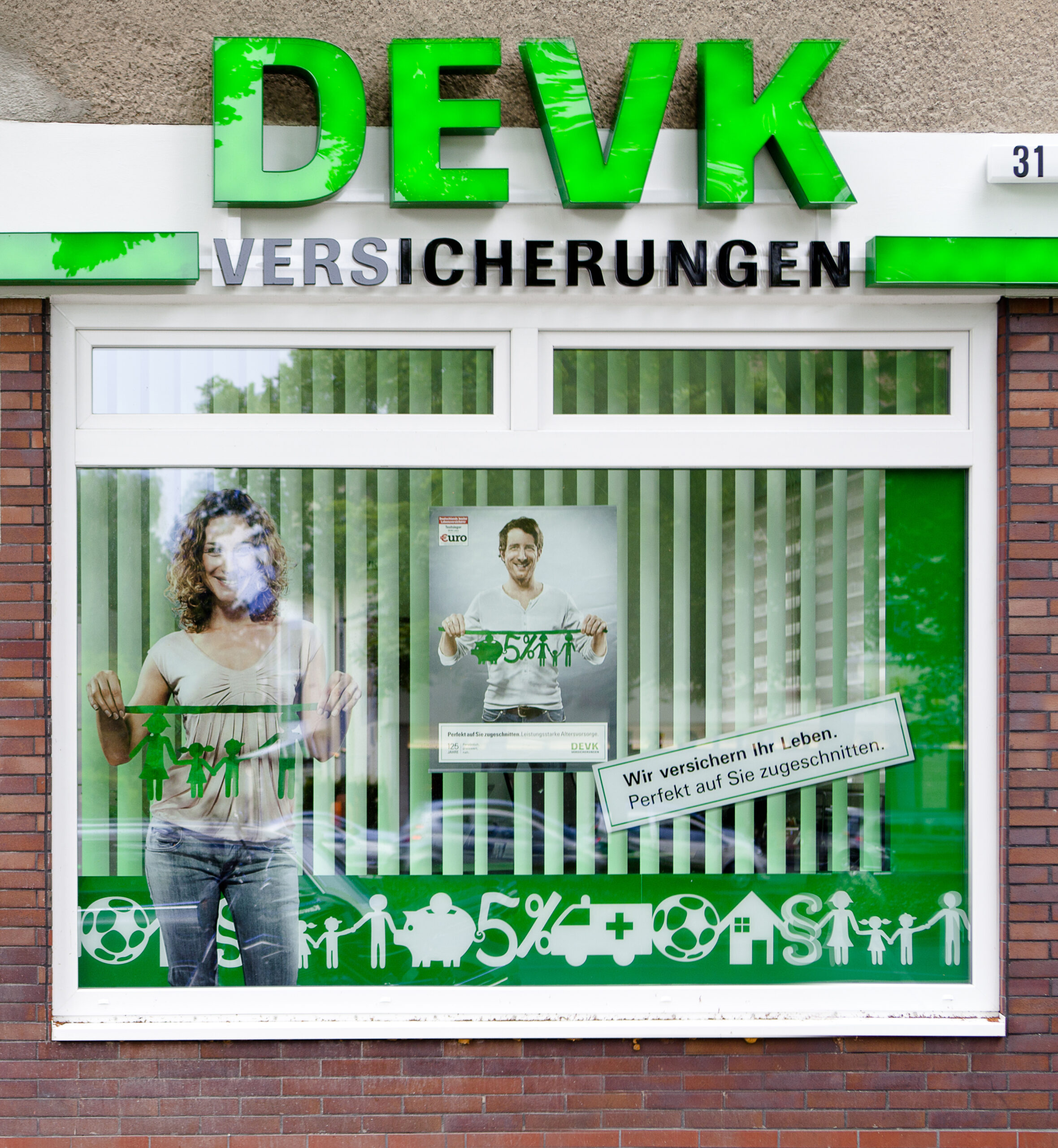 Agentur Lichtenrade