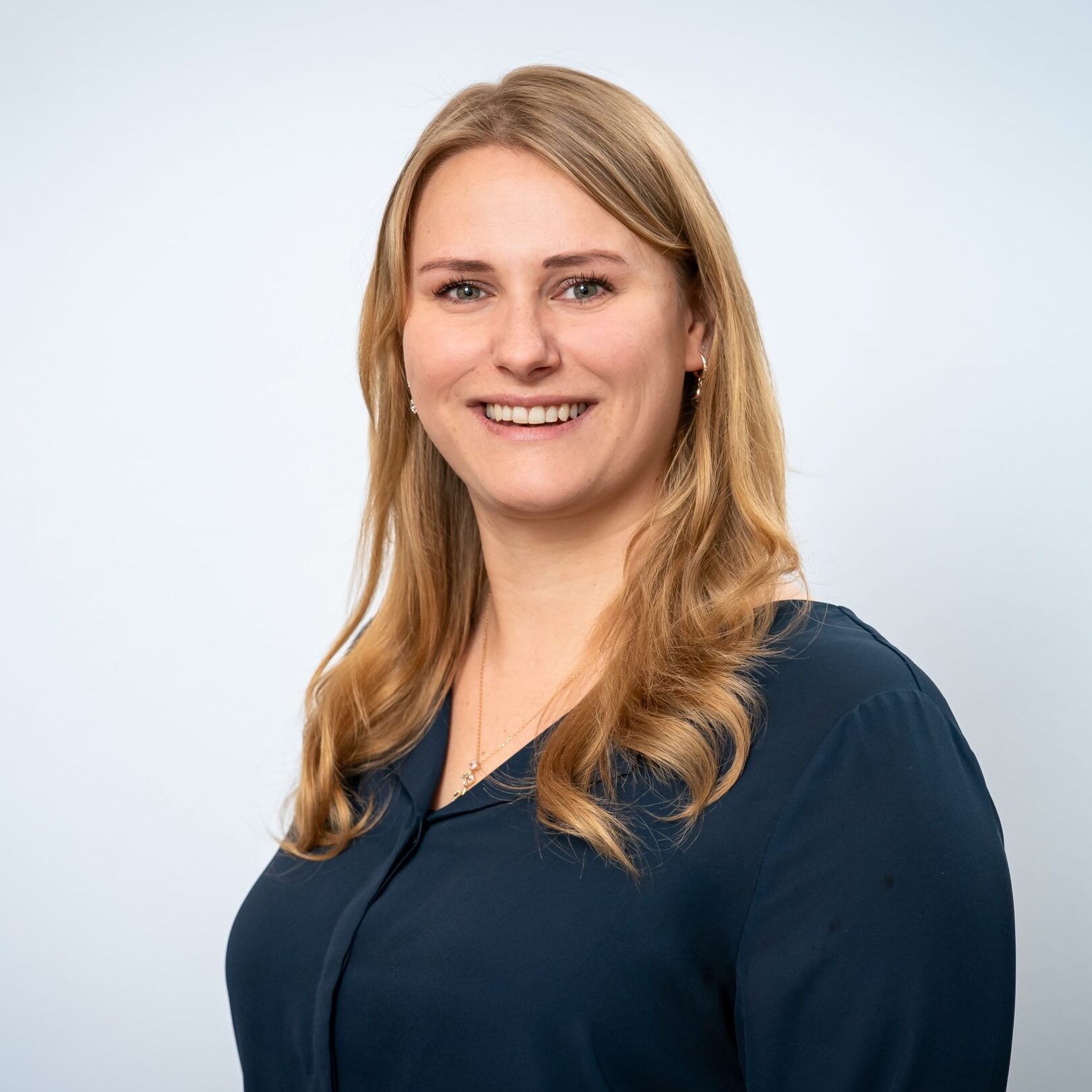 Louisa Greinke - Kundenberaterin in Berlin Lichtenrade