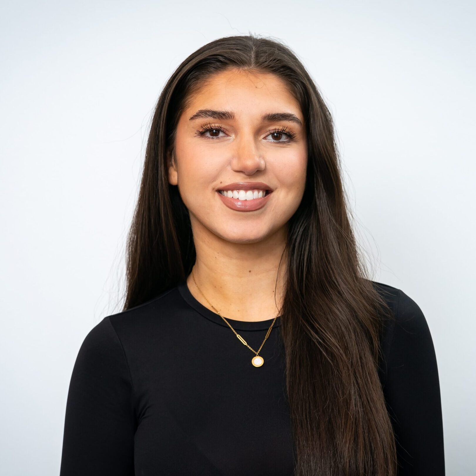 Laura Zebun - Kundenberaterin in Berlin Lichtenrade
