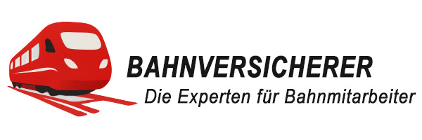 Logo Bahnversicherer