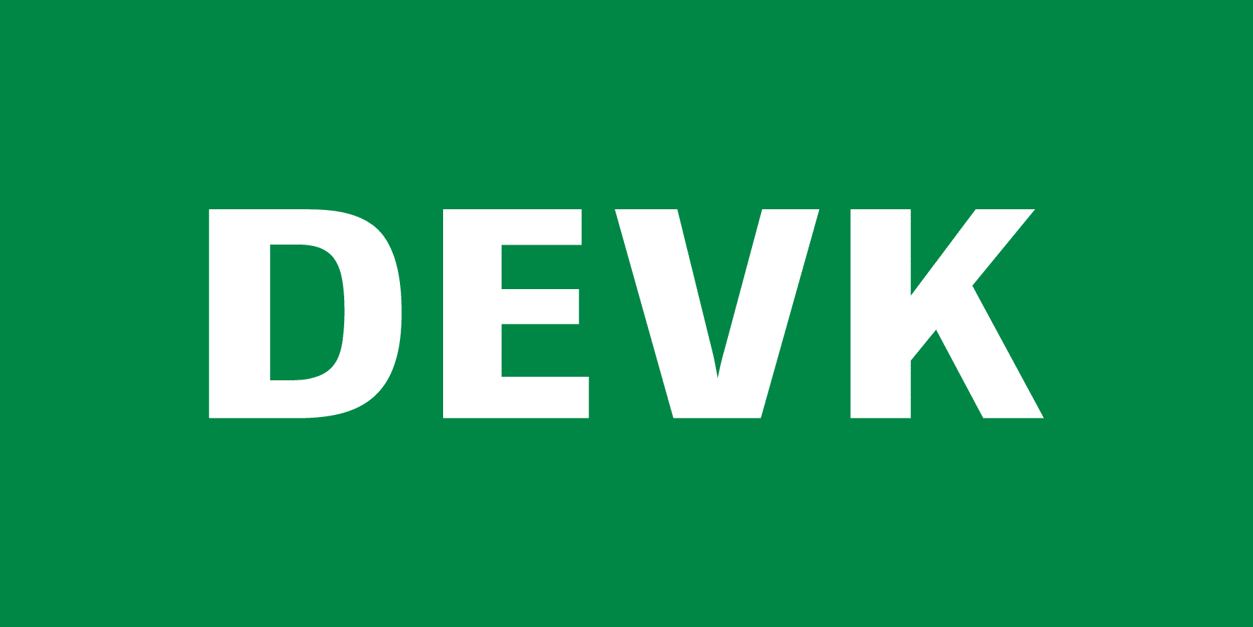 DEVK-Logo
