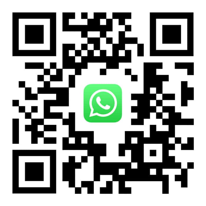 hatsApp-QR-Bahnversicherer